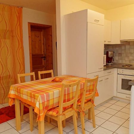 Ferienwohnung Kaufmann 바이에르스브론 외부 사진