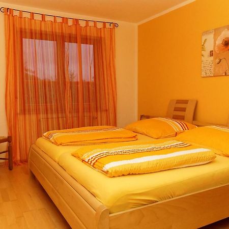 Ferienwohnung Kaufmann 바이에르스브론 외부 사진