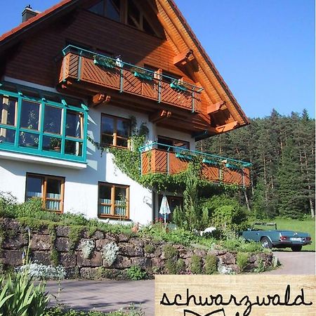 Ferienwohnung Kaufmann 바이에르스브론 외부 사진