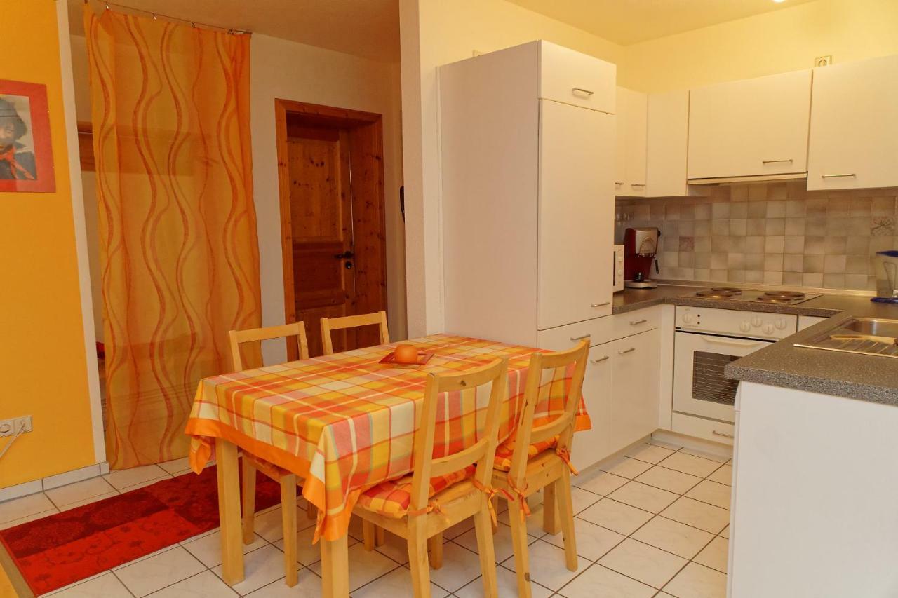 Ferienwohnung Kaufmann 바이에르스브론 외부 사진
