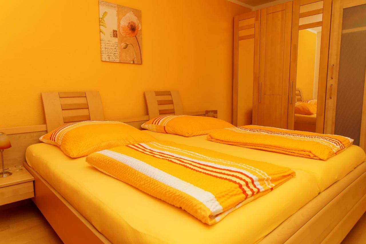 Ferienwohnung Kaufmann 바이에르스브론 외부 사진